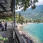 Le Prese 4* Поскьяво
