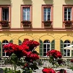 Le Prese Отель 4*