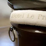 Отель Le Prese Поскьяво