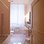 Le Prese Отель