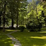 Отель Le Prese