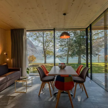 Hotel Le Prese Poschiavo