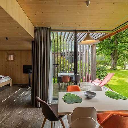 Le Prese Hotell