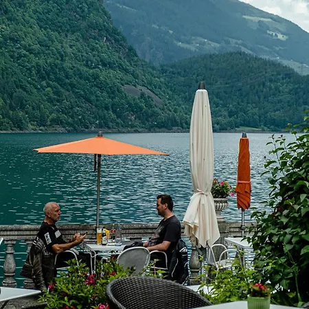 Le Prese Hotell