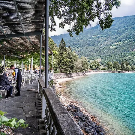 Le Prese 4* Poschiavo