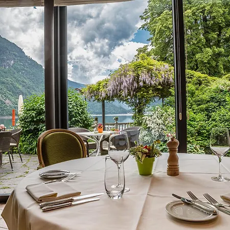 Hotell Le Prese 4*