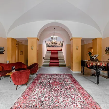 Hotel Le Prese Poschiavo