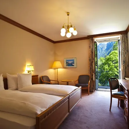 Le Prese 4* Poschiavo