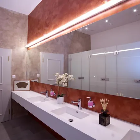 Le Prese 4*