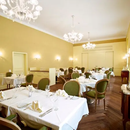 Le Prese 4*