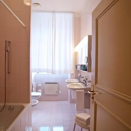 Le Prese Hotell