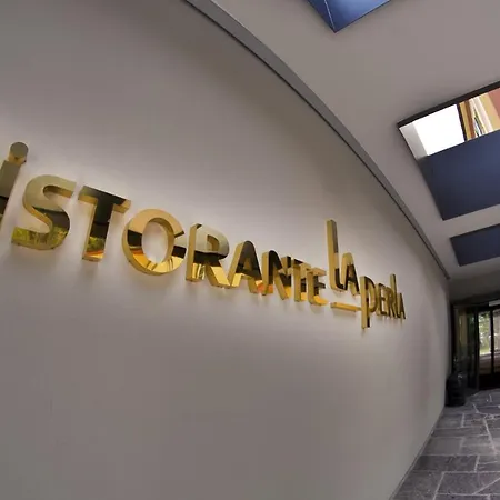 Le Prese 4* Poschiavo