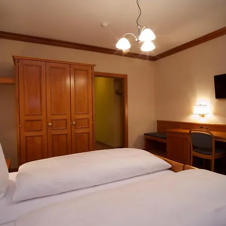 Le Prese Hotell 4*