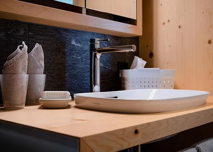 Otel Le Prese Poschiavo