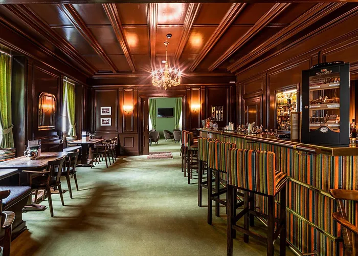 Le Prese Hotel Poschiavo