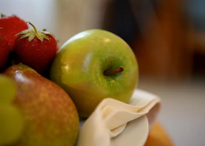 Le Prese 4* Poschiavo