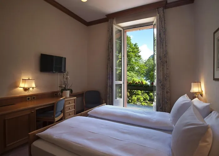 Le Prese 4* Poschiavo