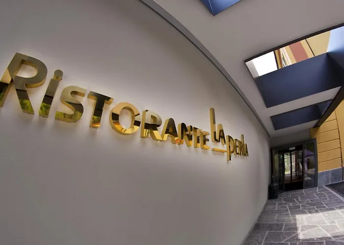 Le Prese 4* Poschiavo