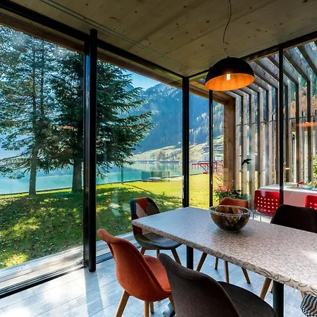 波斯基亚沃普莱斯酒店 酒店 波斯基亚沃