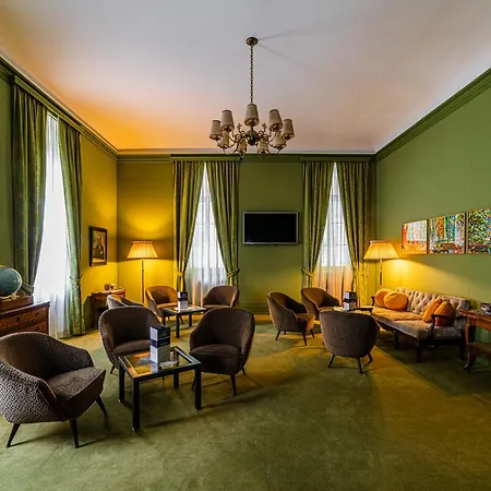 波斯基亚沃普莱斯酒店 波斯基亚沃