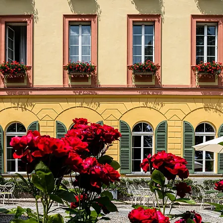 波斯基亚沃普莱斯酒店 酒店 4*