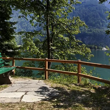 酒店 波斯基亚沃普莱斯酒店