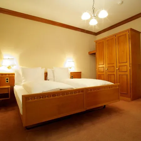 波斯基亚沃普莱斯酒店 波斯基亚沃