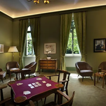 波斯基亚沃普莱斯酒店 酒店 4*