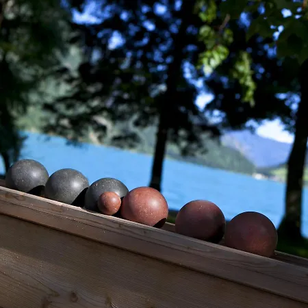 波斯基亚沃普莱斯酒店 酒店 4*