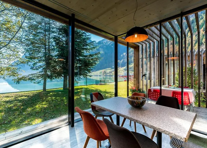 Le Prese Hotel Poschiavo
