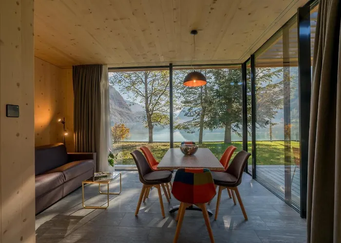 Hotel Le Prese Poschiavo