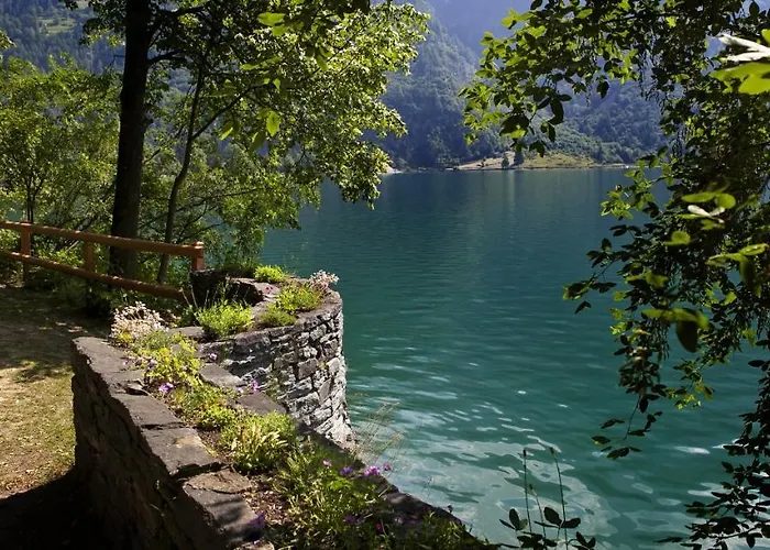Le Prese Hotel Poschiavo