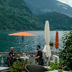 Le Prese Hotel