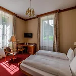 Le Prese 4* Poschiavo
