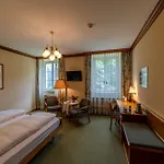 Hotel Le Prese