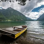 Le Prese 4* Poschiavo