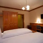 Le Prese Hotel 4*