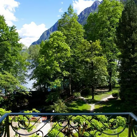 Le Prese 4*