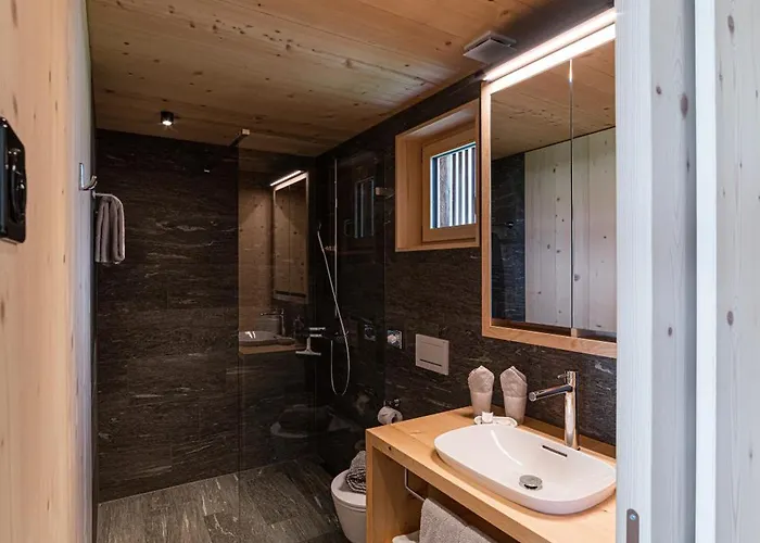 Le Prese Szálloda 4*