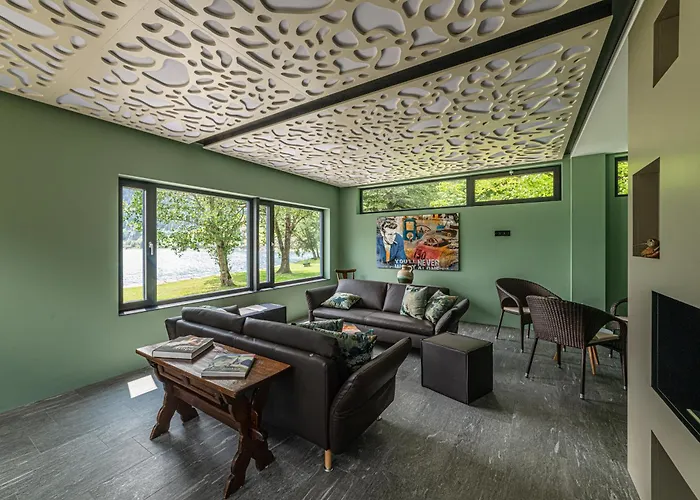 Le Prese Szálloda 4*